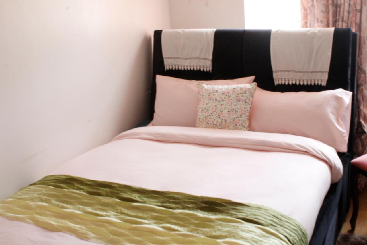 Central London Rooms المظهر الخارجي الصورة