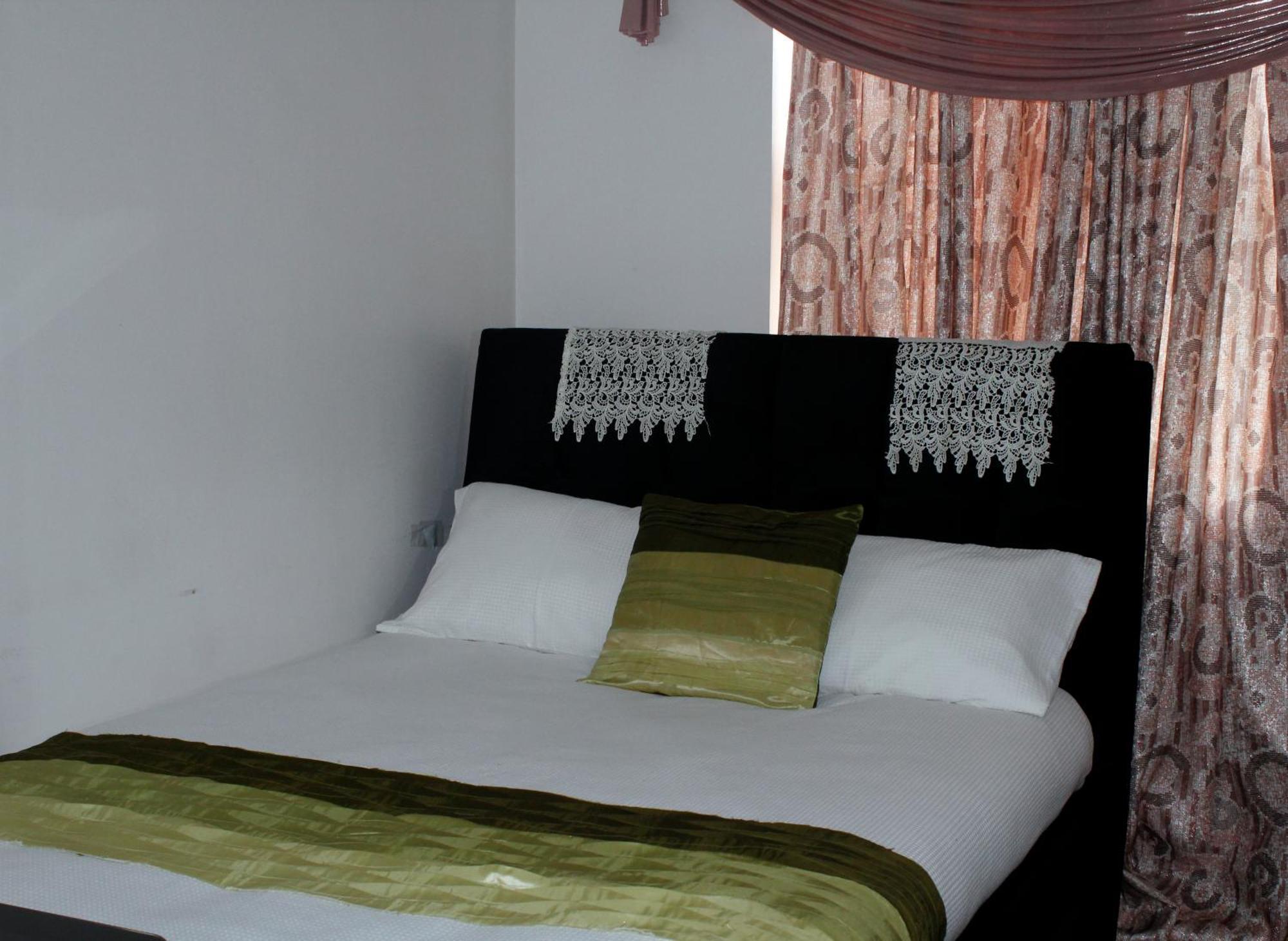 Central London Rooms المظهر الخارجي الصورة