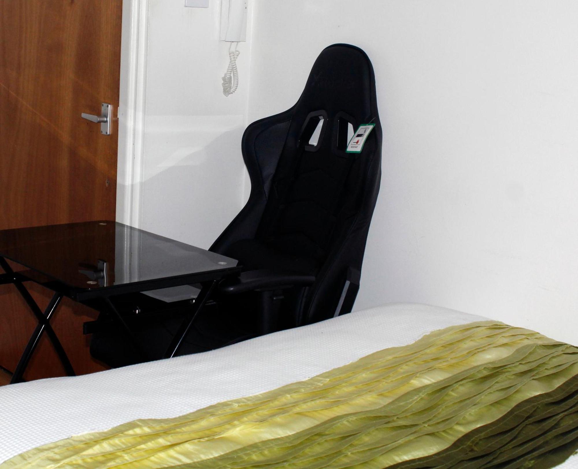 Central London Rooms المظهر الخارجي الصورة