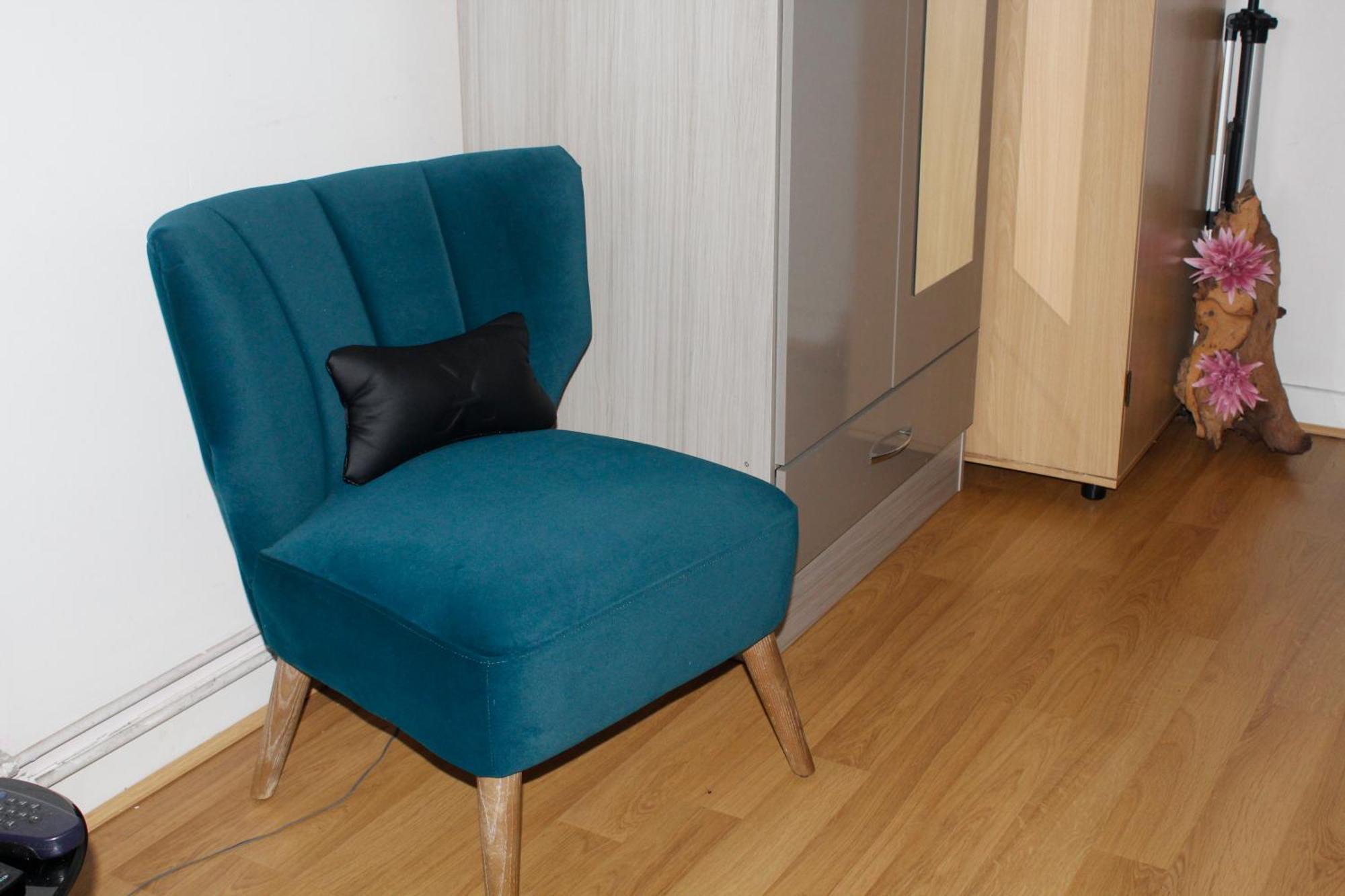Central London Rooms المظهر الخارجي الصورة