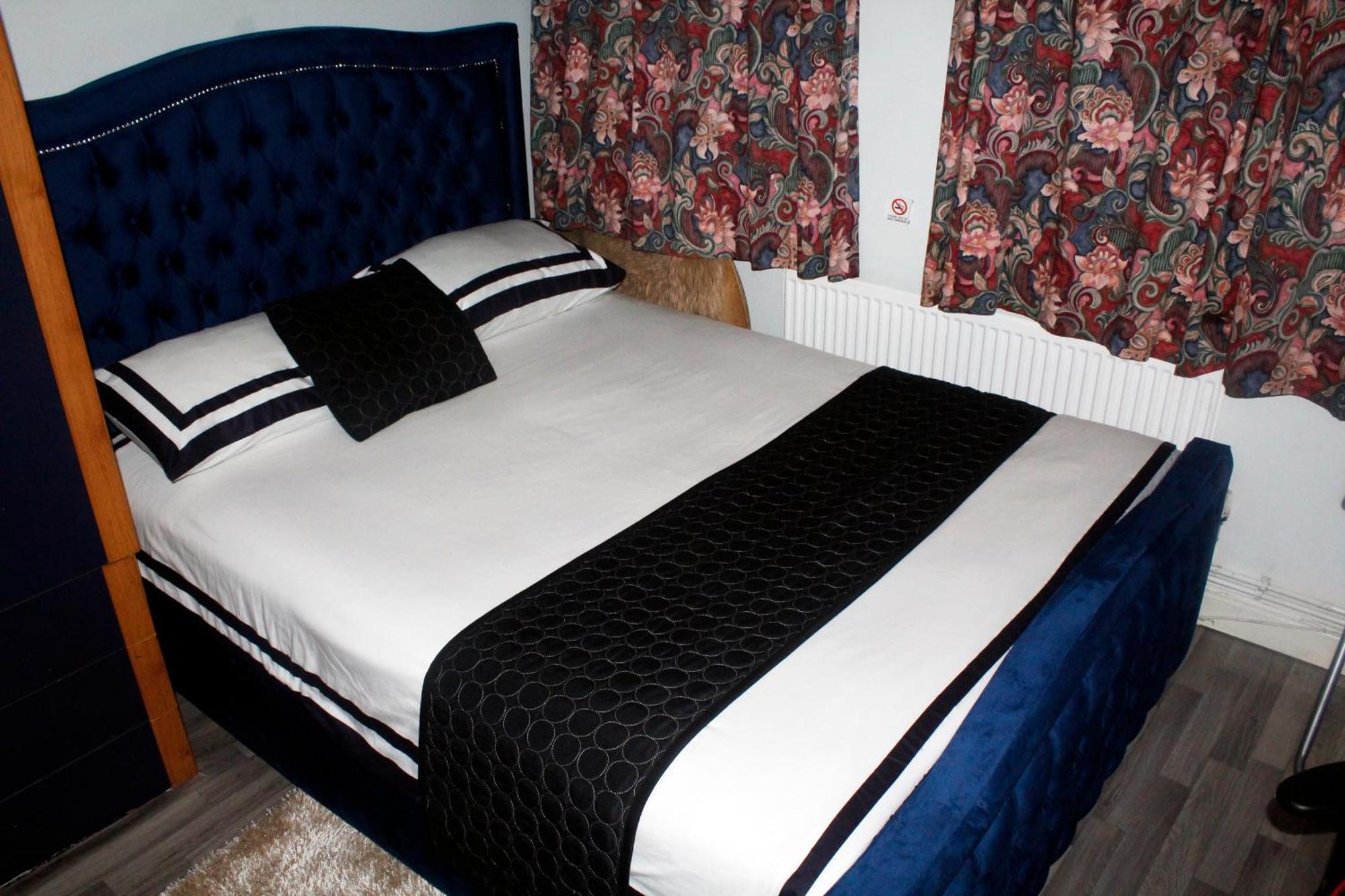 Central London Rooms المظهر الخارجي الصورة